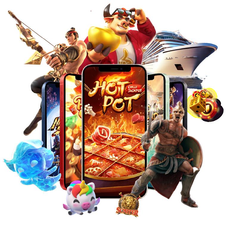 PG Slot เว็บตรง เครดิตฟรี ล่าสุด แตกง่าย เล่นได้จ่ายจริง