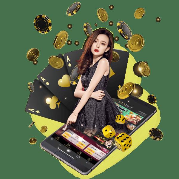 Tiger สล็อต เว็บตรง ผู้ให้บริการเกมทำเงินระดับแนวหน้าของไทย