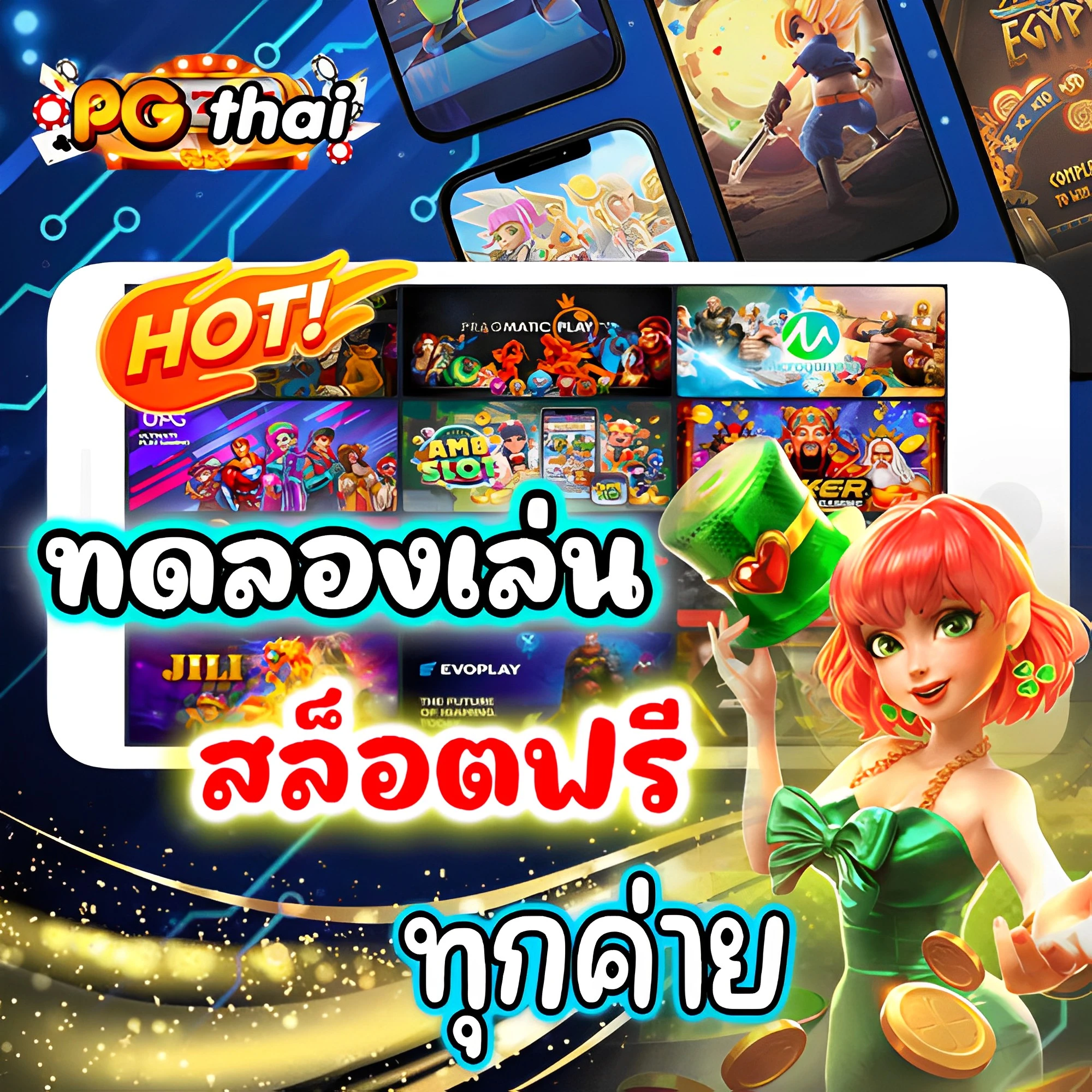 pgดราก้อน คาสิโนออนไลน์ รวมเกมฮิตแจกโบนัสสุดคุ้ม