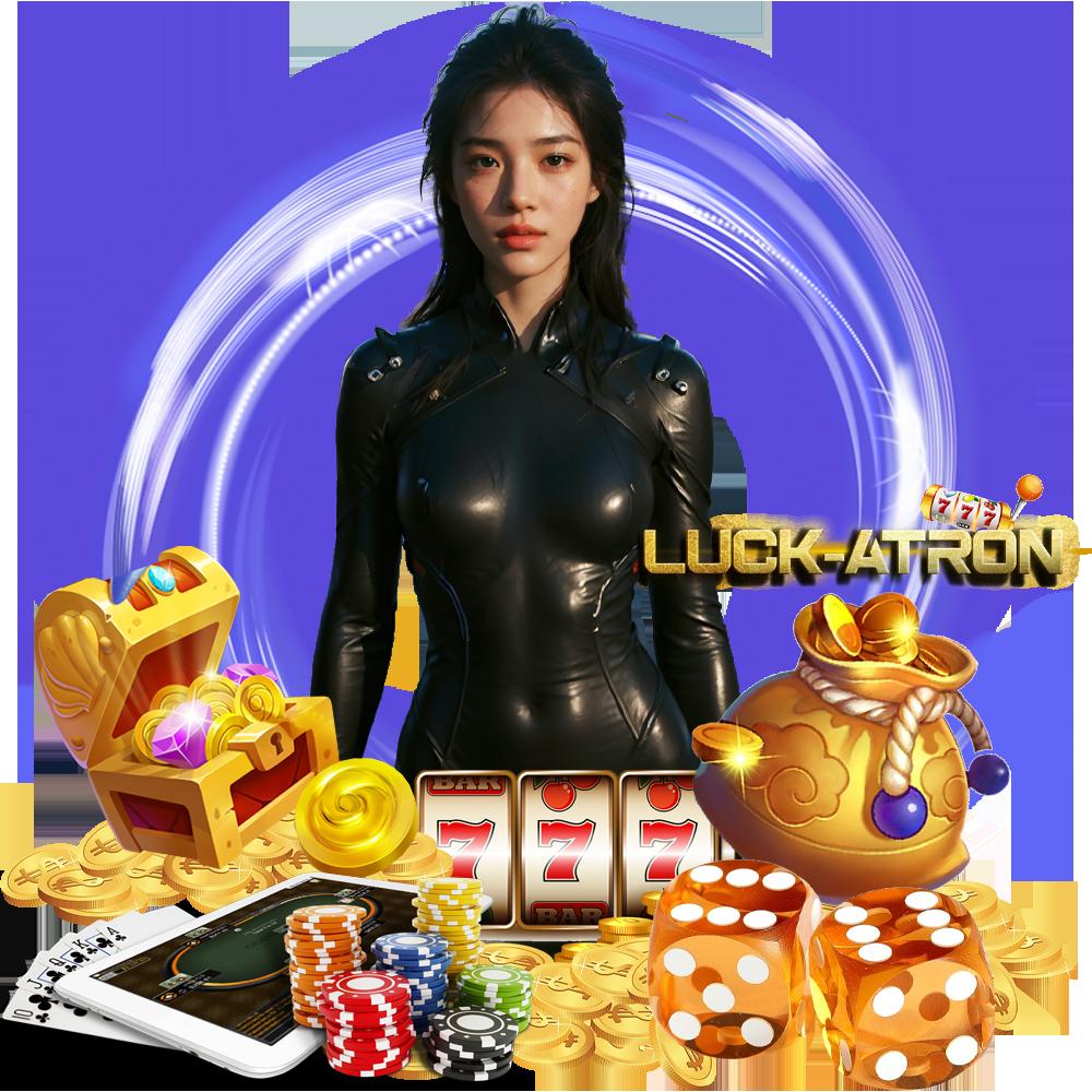 คาสิโนโอเค รวมเกมสล็อตและเกมยอดนิยมที่สุดในไทย