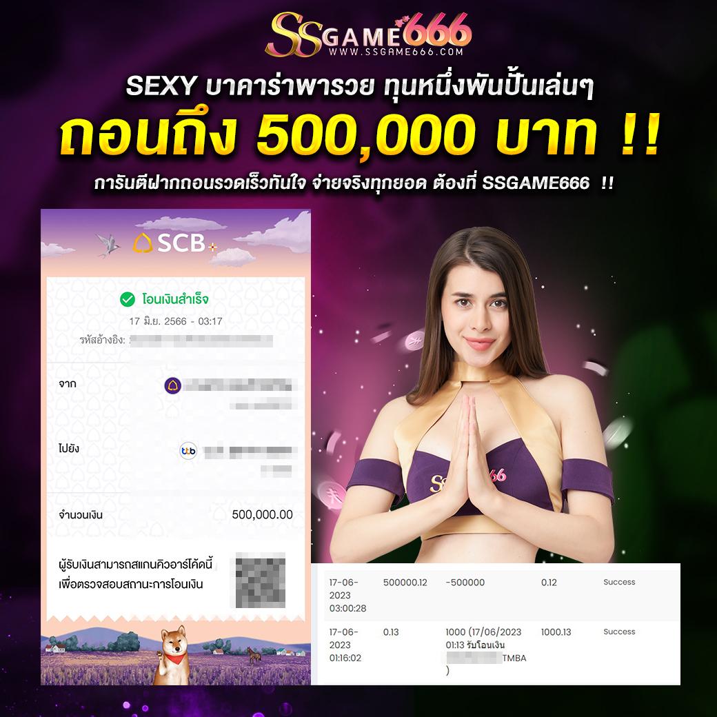 ดูรายการบอลวันนี้ แทงง่าย จ่ายจริง พร้อมโปรโมชั่นยอดนิยม
