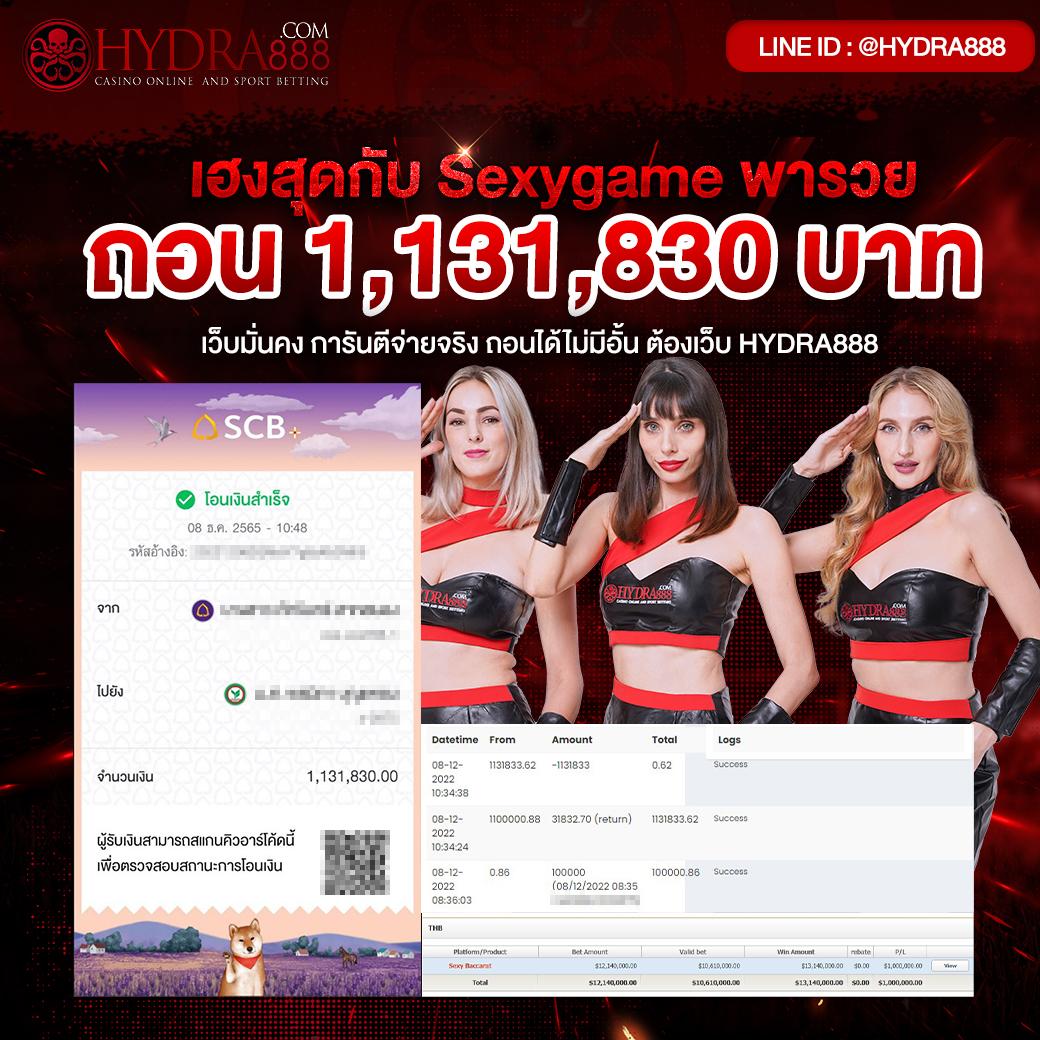 ทดลองเล่นสล็อต PG เว็บตรง พร้อมโปรโมชั่นสุดคุ้ม 2024