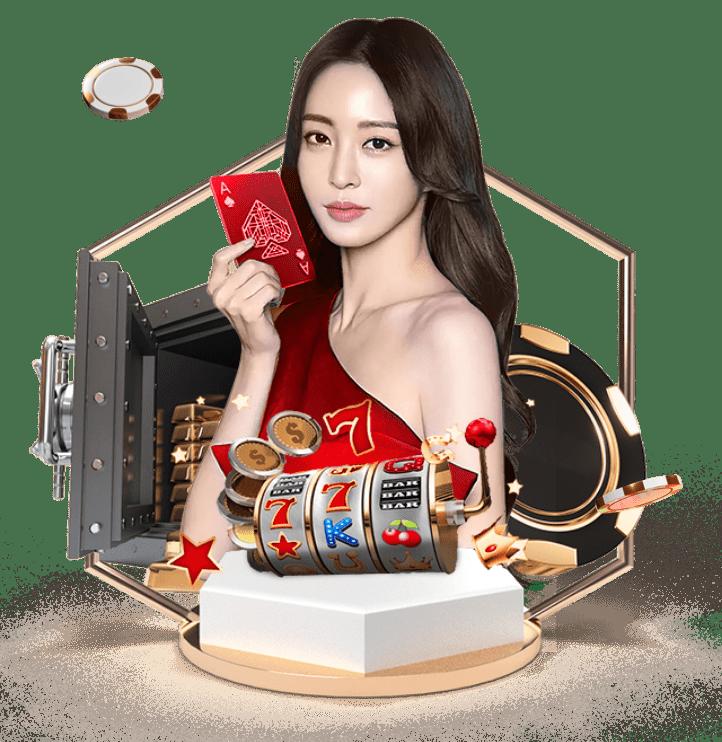 บอล88 เว็บตรงคาสิโนมั่นใจ ระบบฝากถอนรวดเร็ว 24 ชั่วโมง