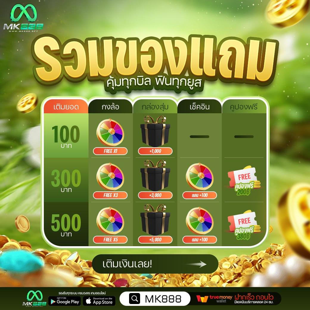 รับเครดิตฟรี 20 แค่สมัคร เว็บยอดนิยมในไทย 2023