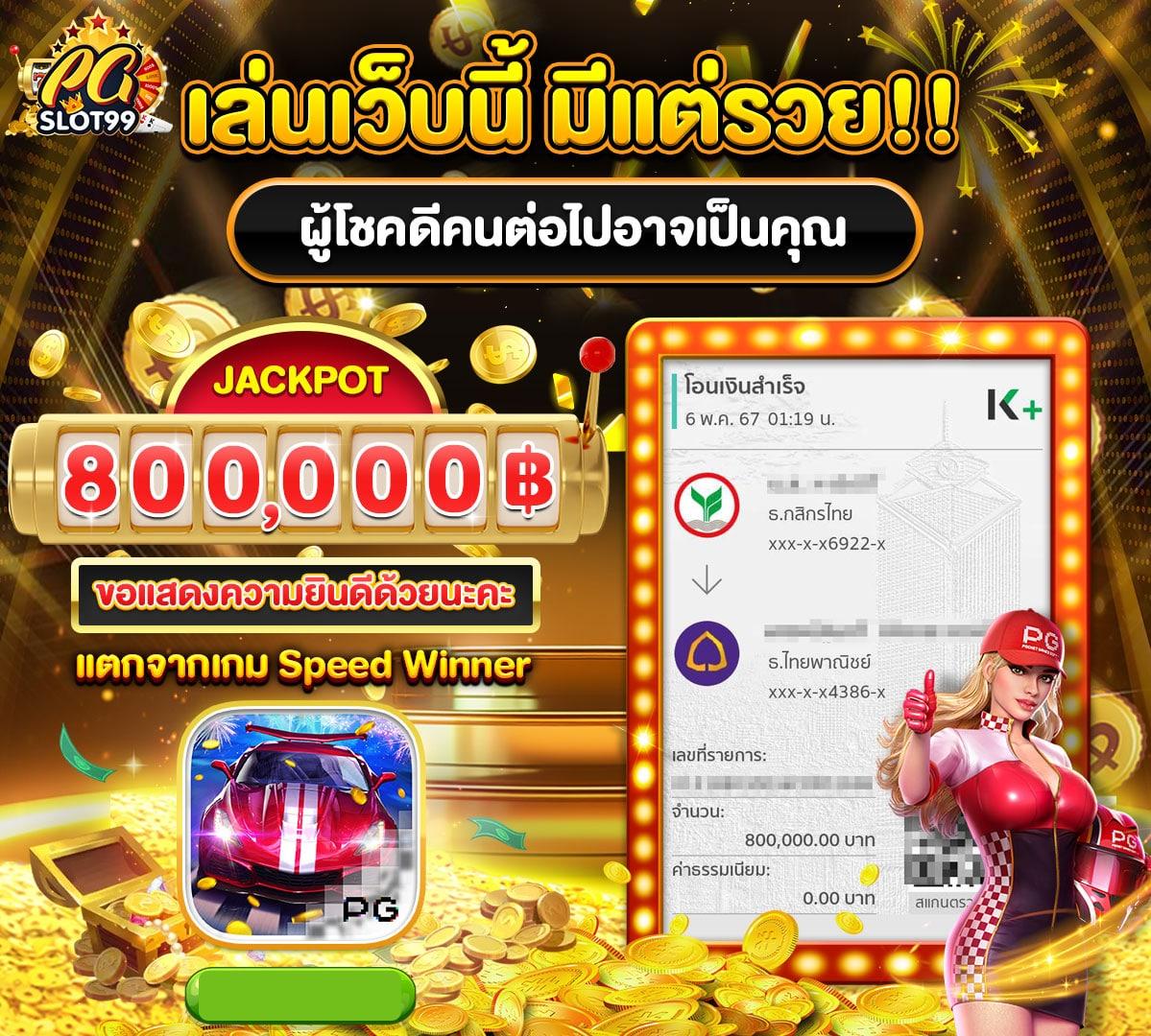 สล็อตเครดิตฟรีล่าสุดไม่ต้องแชร์ รับโบนัสพิเศษทันทีในไทย