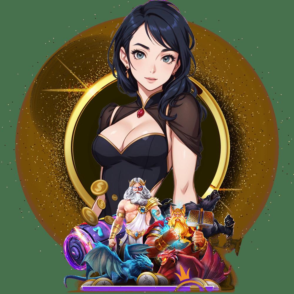 สล็อตเว็บทดลองเล่น แพลตฟอร์มใหม่ล่าสุดสำหรับเกมส์สล็อตออนไลน์ฟรี