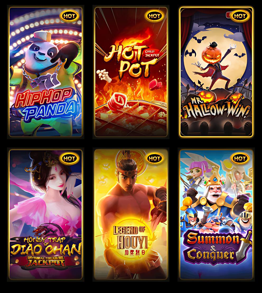 สล็อตแตก เว็บตรง รวมเกมฮิตครองใจสายเดิมพันออนไลน์