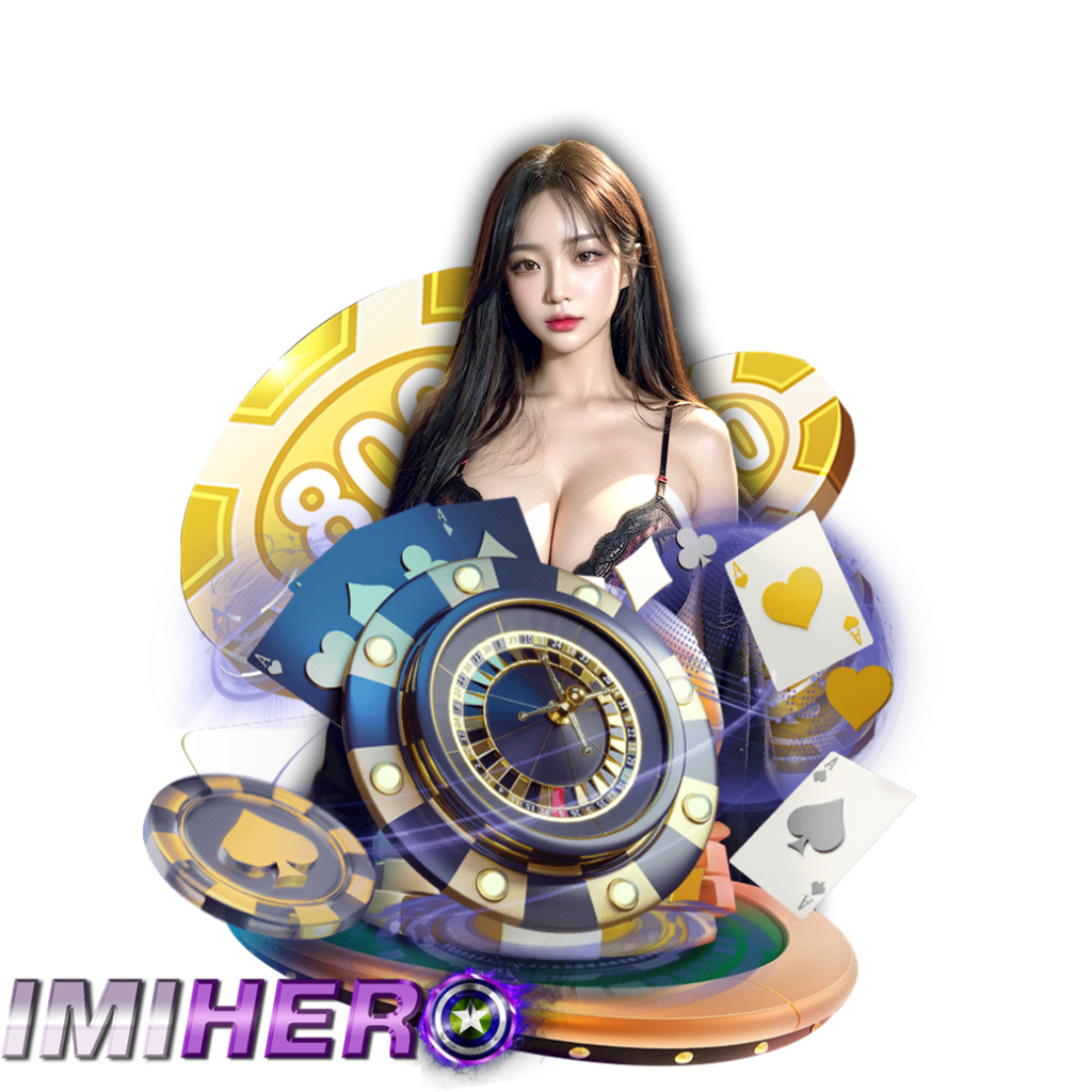 เกมสล็อต 888 ออนไลน์ ทำเงินง่าย จ่ายจริง ปลอดภัย 2024