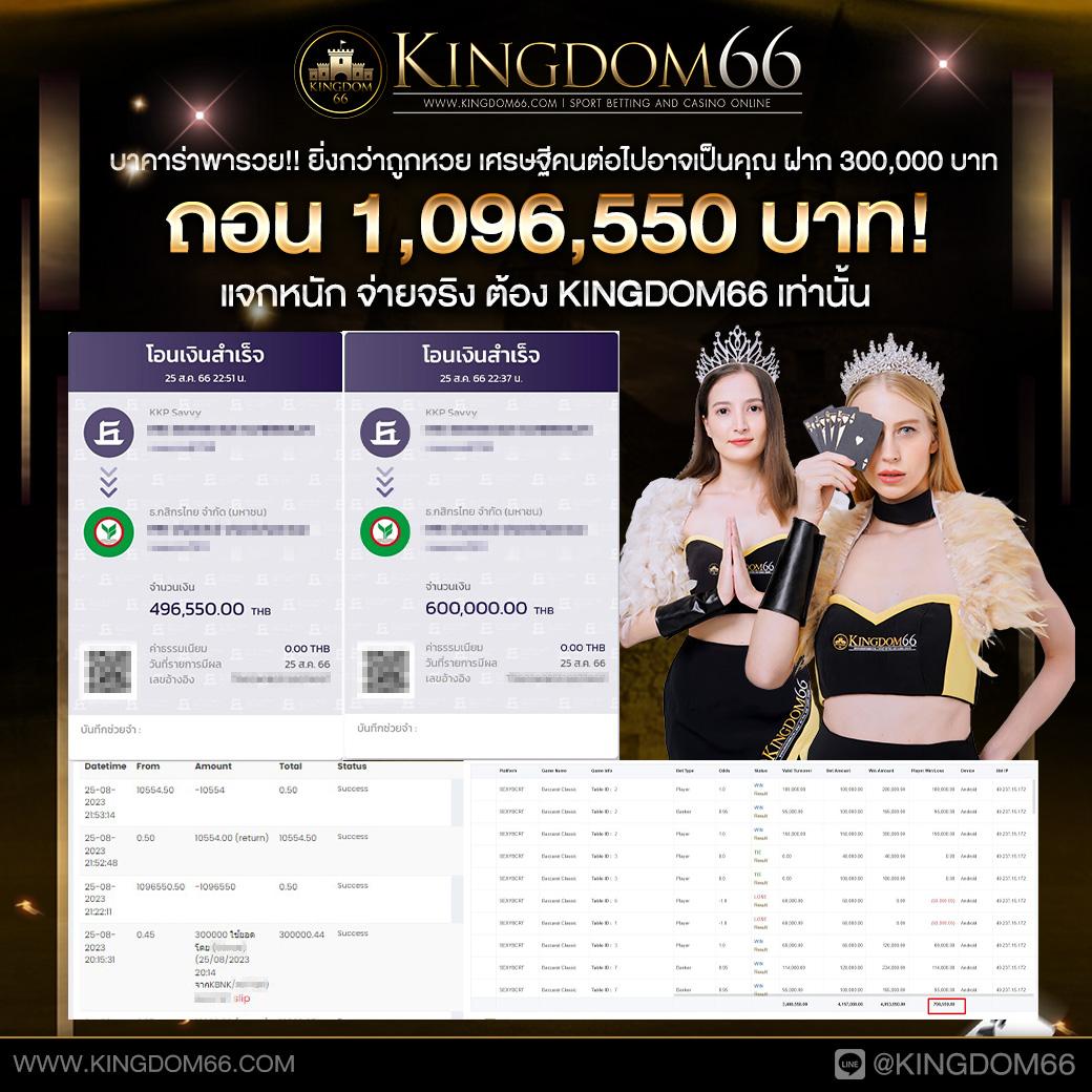 เซเรน่า คาสิโนออนไลน์เต็มรูปแบบ ระบบใหม่ล่าสุด มาตรฐานสูงสุด